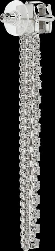 Montre Miu Miu P00710911 femme détail cadran