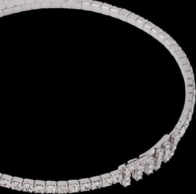 Montre Miu Miu 5JC8712DNCF0OKL femme vue de profil