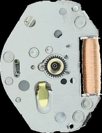 Mouvement à quartz Citizen Miyota 2036 pour montre
