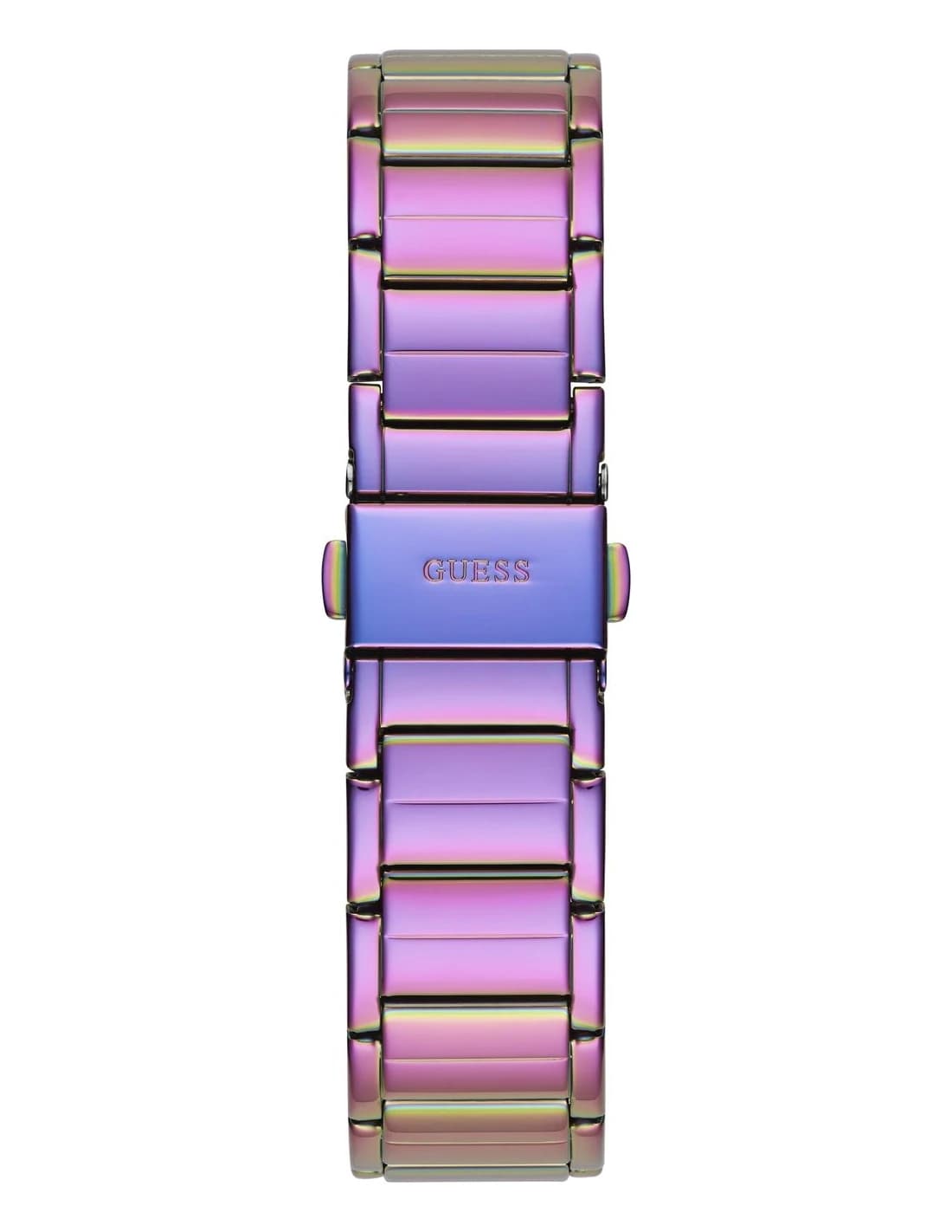 Guess GW0552L4 côté fond de boîtier