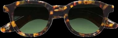 Montre Moscot DAHVEN-003 vue de profil