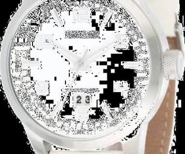 Montre Nautica A13559G homme vue de profil