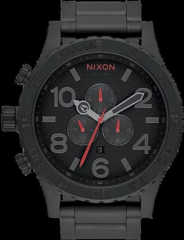 Montre Homme Nixon 51-30 Chrono A083-2298