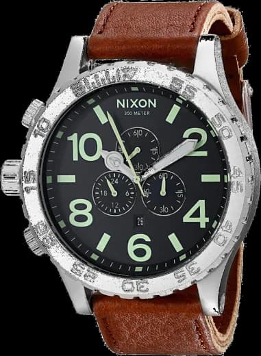 Nixon A124-1037 men's watch