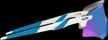 Lunettes de soleil Oakley Encoder OO9471 vue 3