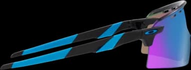 Lunettes de soleil Oakley Encoder Strike Vented OO9235 vue 3