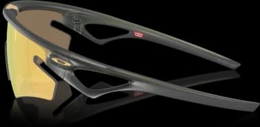 Lunettes de soleil Oakley Sphaera Slash OO9499 vue 2