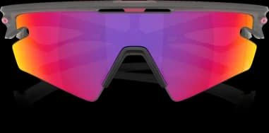 Lunettes de soleil Oakley Sphaera Slash OO9499 vue 2