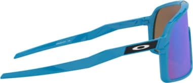 Gros plan sur le cadran de la Oakley OO9406 940607