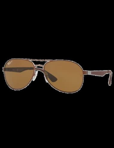 Lunettes de soleil Ray-Ban RB3549 012/83