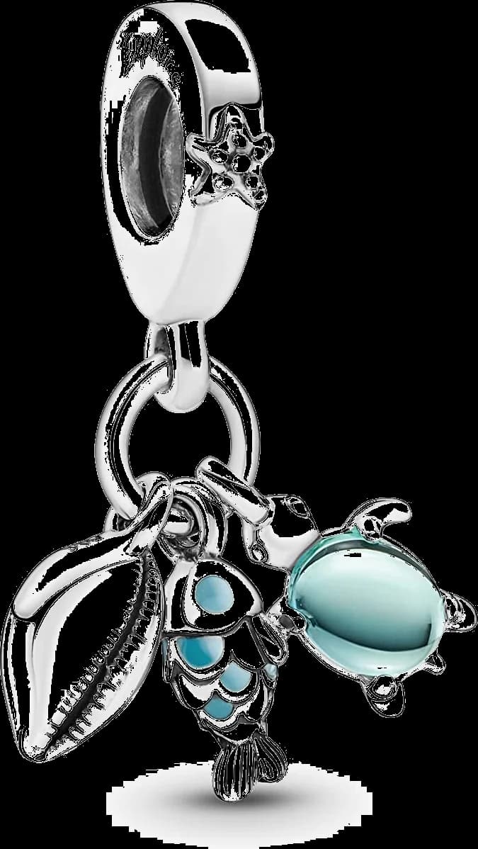 Pandora 791697C01 vue de côté