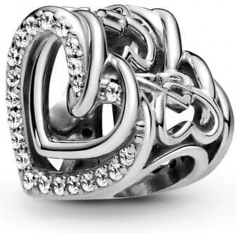 Montre Pandora 799270C01 femme détail cadran