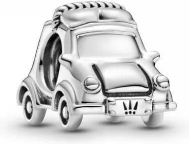 Charm Pandora argent Voiture Électrique Pandora Places