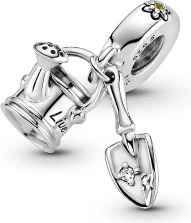 Montre Pandora 799359C01 unisexe vue de profil