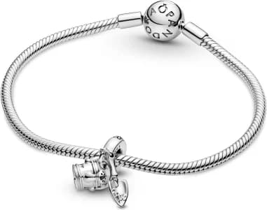 Montre Pandora 799359C01 unisexe détail cadran