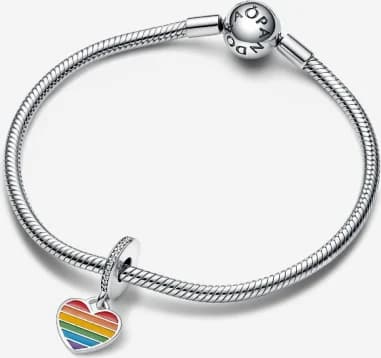 Montre Pandora 792017CZ_E029 unisexe détail cadran