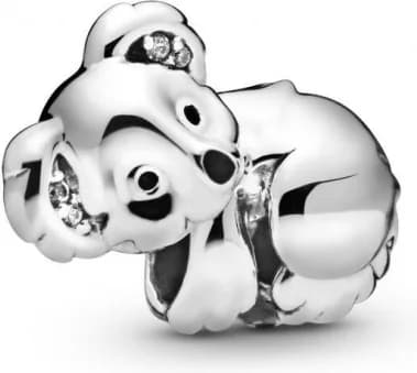 Charm Pandora Koala Pandora Moments Argent 925/1000