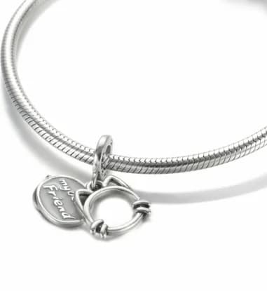 Montre Pandora 799329C01 unisexe détail cadran