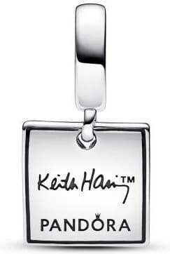 Charm Pandora Pandora Femme - 792216C01