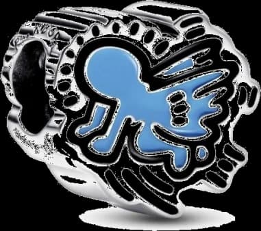 Charm Pandora Pandora Femme - 792219C01