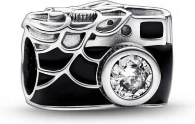 Charm Pandora Pandora Marvel Multicolore - Spider-Man Selfie