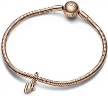 Montre Pandora 782480C01 femme détail cadran