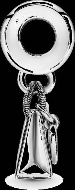 Montre Pandora 799536C00 femme détail cadran