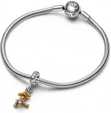 Montre Pandora 792213C01 femme détail cadran