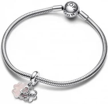 Montre Pandora 792245C01 femme détail cadran