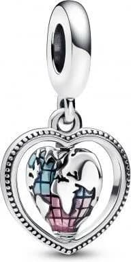 Montre Pandora 792240C01 femme détail cadran