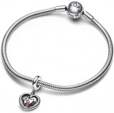 Montre Pandora 792240C01 femme verso boîtier