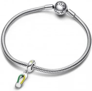 Montre Pandora 792197C01 femme détail cadran