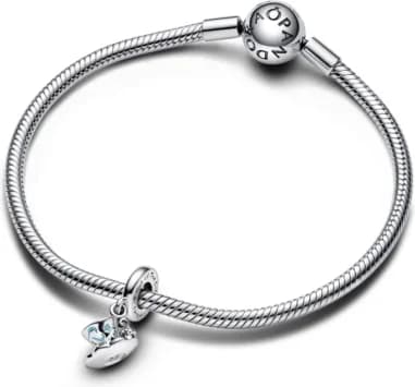 Montre Pandora 792207C01 unisexe verso boîtier