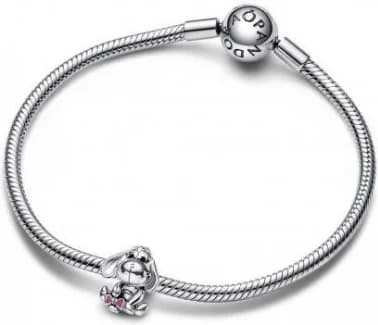 Montre Pandora 792209C01 femme détail cadran