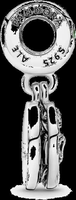 Montre Pandora 799501C01 femme vue de profil