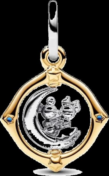 Montre Pandora 762955C01 femme vue de profil