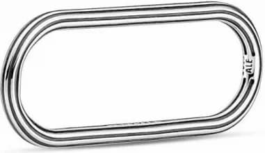 Lien de bracelet Link long argent Pandora ME