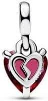 Mini Dangle Cœur Brisé ME