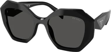 Lunettes de soleil femme Prada Symbole PR 16WS 1AB5S0