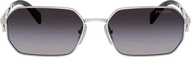 Prada PR A51S metal sunglasses vue 3