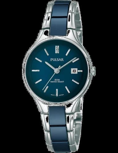 Montre Femme Pulsar PH7269X1 Bleu