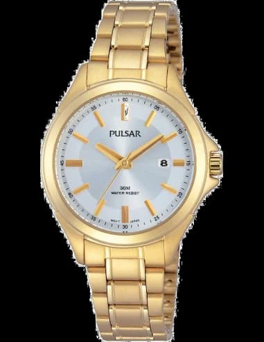 Montre Femme Pulsar PH7372X1 Or