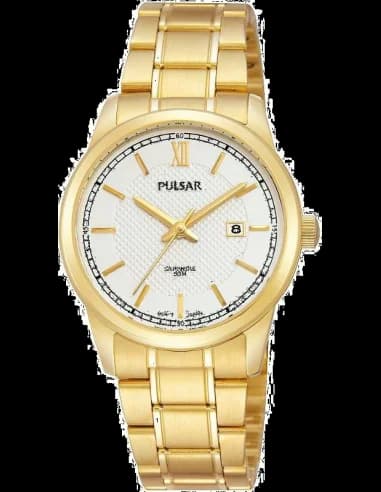 Montre Femme Pulsar PH7400X1 Or