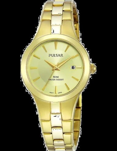 Pulsar PH7420X1 women's watch