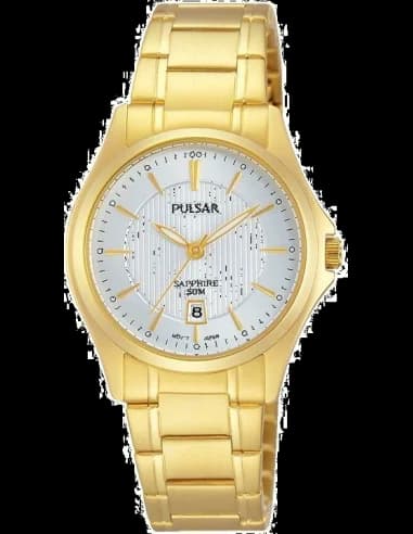 Montre Femme Pulsar PH7424X1 Or