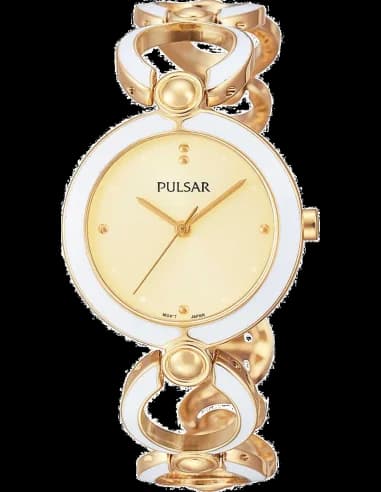 Montre Femme Pulsar PH8028X1 Or