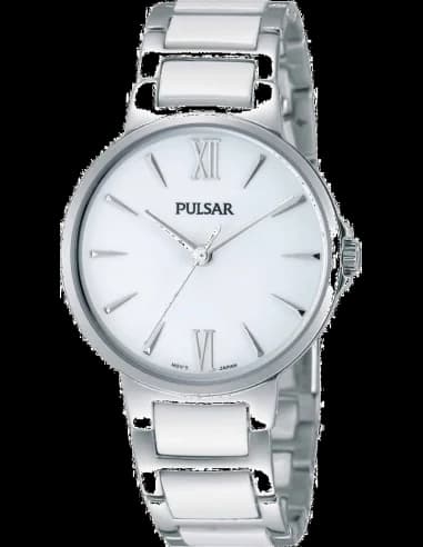 Pulsar PH8075X1 women's watch
