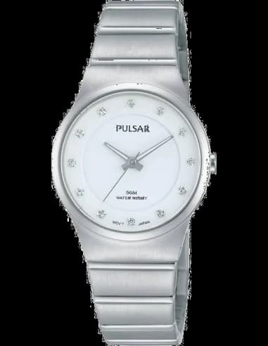 Montre Femme Pulsar PH8175X1 Argent