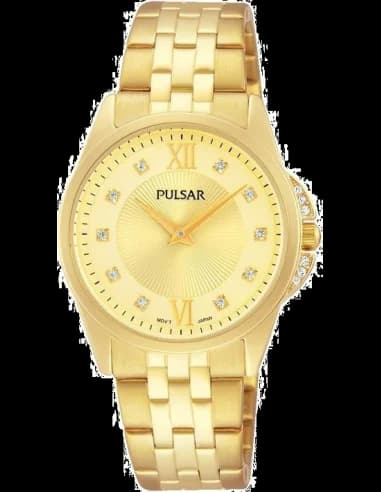 Montre Femme Pulsar PM2166X1 Or