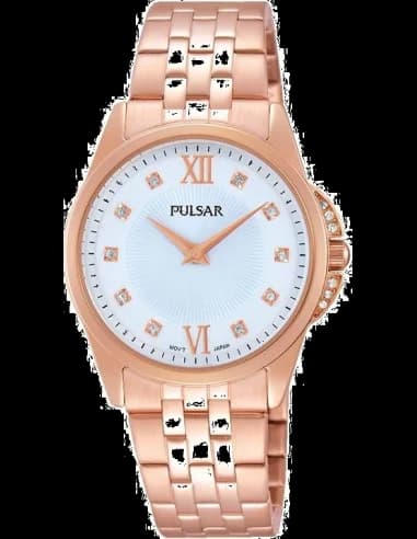 Pulsar PM2180X1 women's watch